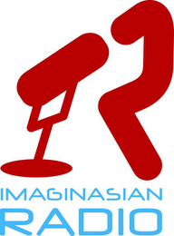 IMAGINASIAN RADIO 