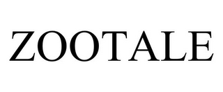 ZOOTALE 