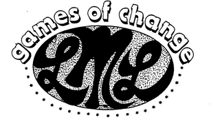 GAMES OF CHANGE LML 