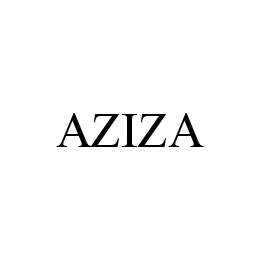 AZIZA 