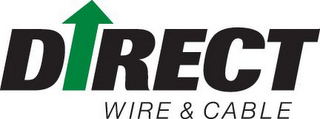 DIRECT WIRE & CABLE 