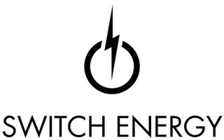 SWITCH ENERGY 