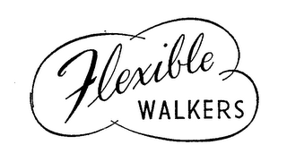 FLEXIBLE WALKERS 