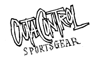 OUTACONTROL SPORTSGEAR 