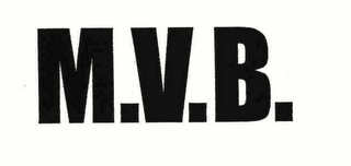M.V.B. 