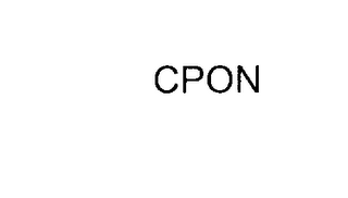 CPON 