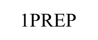 1PREP 
