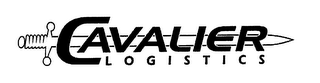 CAVALIER LOGISTICS 