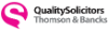 QualitySolicitors Thomson & Bancks 