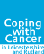 Coping with Cancer in Leicestershire and Rutland 