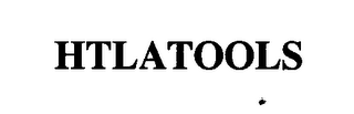 HTLATOOLS 