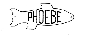 PHOEBE 