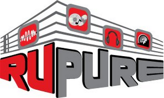 RUPURE 