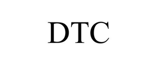 DTC 