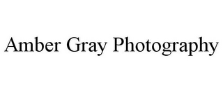 AMBER GRAY PHOTOGRAPHY 