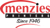 Menzies Printers Ltd. 