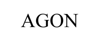 AGON 
