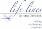 Life Lines Editorial Services 