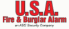 U.S.A. Fire and Burglar Alarm, LLC 