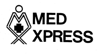 MX MED XPRESS 
