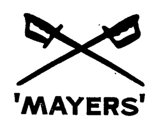 'MAYERS' 