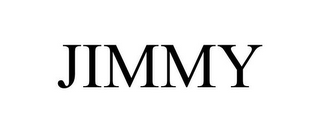 JIMMY 