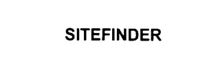 SITEFINDER 