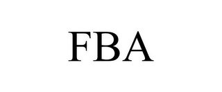 FBA 