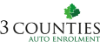 3 Counties Auto Enrolment 