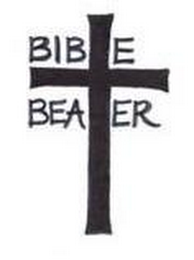 BIBLE BEATER 