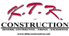 Ktk Construction Inc 