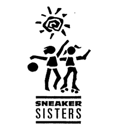 SNEAKER SISTERS 