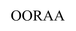 OORAA 