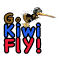 Go Kiwi, FLY! 