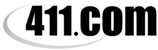 411.COM 