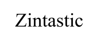 ZINTASTIC 