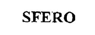 SFERO 