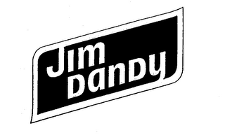 dandy jim inactive trademark status