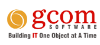 GCOM Software INC 