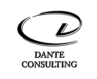 DANTE CONSULTING 