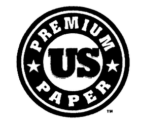 US PREMIUM PAPER 