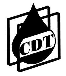 CDT 