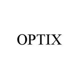 OPTIX 