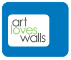 Art Loves Walls 