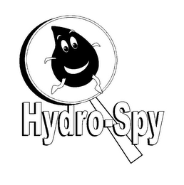 HYDRO-SPY 