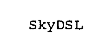 SKYDSL 