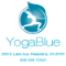 Yoga Blue 