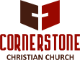Cornerstone Christian Church 
