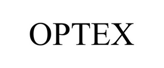 OPTEX 