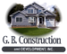 G. B. Construction & Development, Inc. 